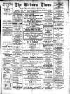 Kilburn Times Friday 05 September 1879 Page 1