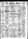 Kilburn Times Friday 03 October 1879 Page 1