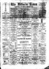 Kilburn Times Friday 02 January 1880 Page 1