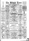 Kilburn Times Friday 09 January 1880 Page 1