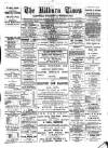 Kilburn Times Friday 30 January 1880 Page 1