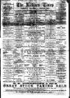 Kilburn Times Friday 07 January 1881 Page 1