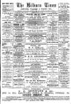Kilburn Times Friday 29 April 1881 Page 1