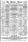Kilburn Times Friday 13 May 1881 Page 1