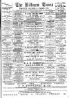 Kilburn Times Friday 10 June 1881 Page 1