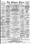 Kilburn Times Friday 17 June 1881 Page 1