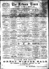 Kilburn Times Friday 06 January 1882 Page 1
