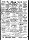 Kilburn Times Friday 17 February 1882 Page 1