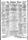 Kilburn Times Friday 24 February 1882 Page 1