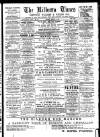 Kilburn Times Friday 03 March 1882 Page 1