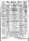 Kilburn Times Friday 10 March 1882 Page 1