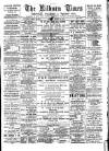 Kilburn Times Friday 24 March 1882 Page 1