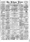 Kilburn Times Friday 21 April 1882 Page 1