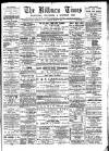Kilburn Times Friday 02 June 1882 Page 1