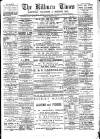 Kilburn Times Friday 23 June 1882 Page 1