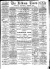 Kilburn Times Friday 07 July 1882 Page 1