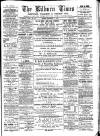 Kilburn Times Friday 01 September 1882 Page 1