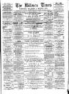 Kilburn Times Friday 15 September 1882 Page 1