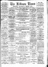Kilburn Times Friday 06 October 1882 Page 1