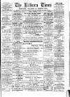 Kilburn Times Friday 10 November 1882 Page 1