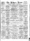 Kilburn Times Friday 17 November 1882 Page 1