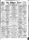Kilburn Times Friday 01 December 1882 Page 1