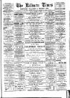 Kilburn Times Friday 22 December 1882 Page 1