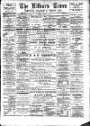 Kilburn Times Friday 06 April 1883 Page 1
