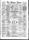 Kilburn Times Friday 18 January 1884 Page 1