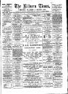 Kilburn Times Friday 02 January 1885 Page 1