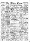 Kilburn Times Friday 03 April 1885 Page 1