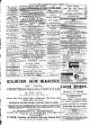 Kilburn Times Friday 04 December 1885 Page 8