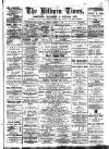 Kilburn Times Friday 18 June 1886 Page 1