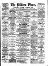 Kilburn Times Friday 19 February 1886 Page 1