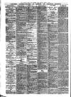 Kilburn Times Friday 09 April 1886 Page 2