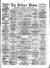 Kilburn Times Friday 09 July 1886 Page 1