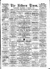 Kilburn Times Friday 01 April 1887 Page 1