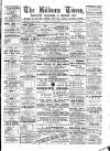 Kilburn Times Friday 24 June 1887 Page 1
