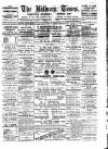 Kilburn Times Friday 04 January 1889 Page 1