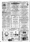 Kilburn Times Friday 04 January 1889 Page 8