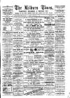 Kilburn Times Friday 08 February 1889 Page 1