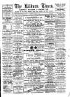 Kilburn Times Friday 08 March 1889 Page 1