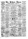 Kilburn Times Friday 07 June 1889 Page 1
