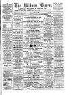 Kilburn Times Friday 21 June 1889 Page 1