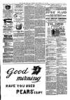 Kilburn Times Friday 26 July 1889 Page 7