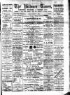 Kilburn Times Friday 03 January 1890 Page 1