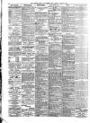 Kilburn Times Friday 08 August 1890 Page 2