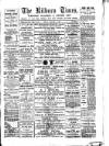 Kilburn Times Friday 13 February 1891 Page 1