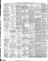 Kilburn Times Friday 29 January 1892 Page 4