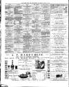Kilburn Times Friday 29 January 1892 Page 8